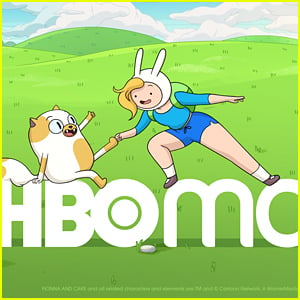 New 'Adventure Time' Series Coming to HBO Max With Fionna & Cake!