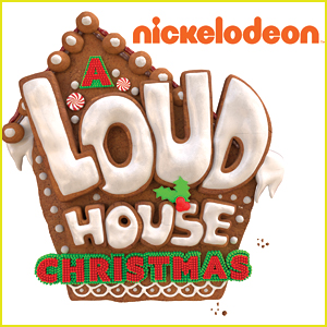 Nickelodeon Announces Cast for Live-Action 'A Loud House Christmas' TV Movie!