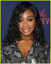 Normani Says She Didn't Get To Do This In Fifth Harmony