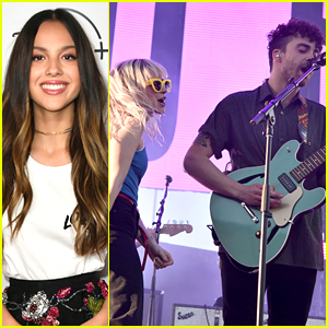 Photos, News, Videos and Gallery, Just Jared Jr.