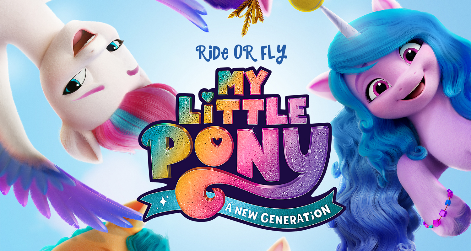 Who Stars In 'My Little Pony: A New Generation'? Meet The Full Cast Here!, James Marsden, Kimiko Glenn, Liza Koshy, Movies, My Little Pony, Netflix,  Sofia Carson, Vanessa Hudgens