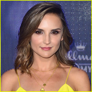 Rachael Leigh Cook Encourages Everyone to Watch 'He's All That,' Or At Least This 1 Scene
