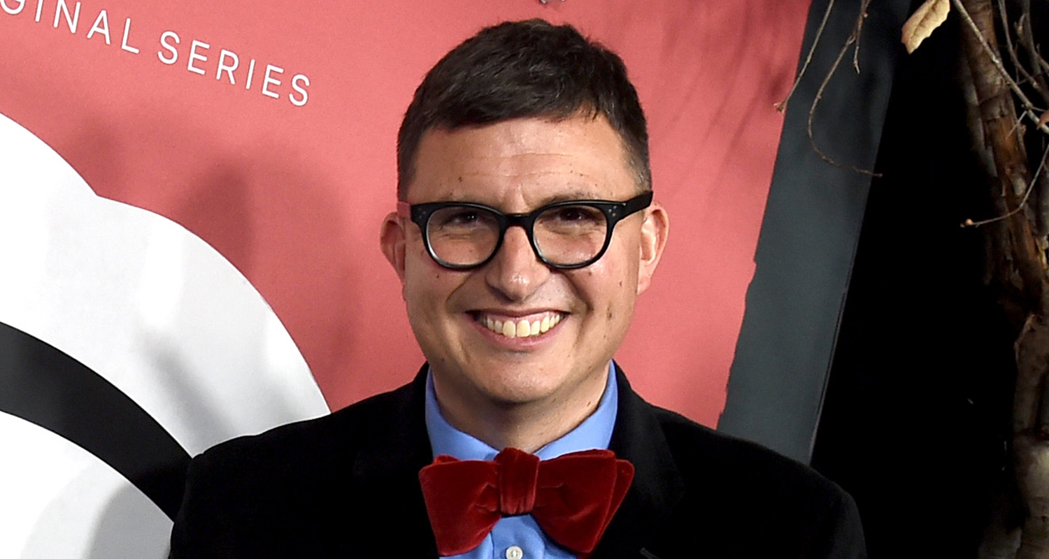 Riverdale’s Roberto Aguirre-Sacasa Is Asking For Information on His Missing Father in Nicaragua