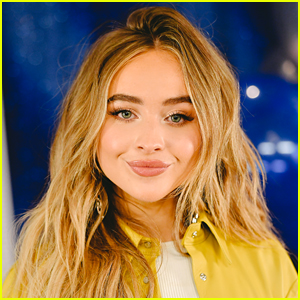 Sabrina Carpenter Teases Potential New Single 'Skinny Dipping'