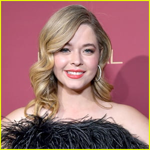 Sasha Pieterse Lands First Role After Welcoming Her Son Hendrix Last Year