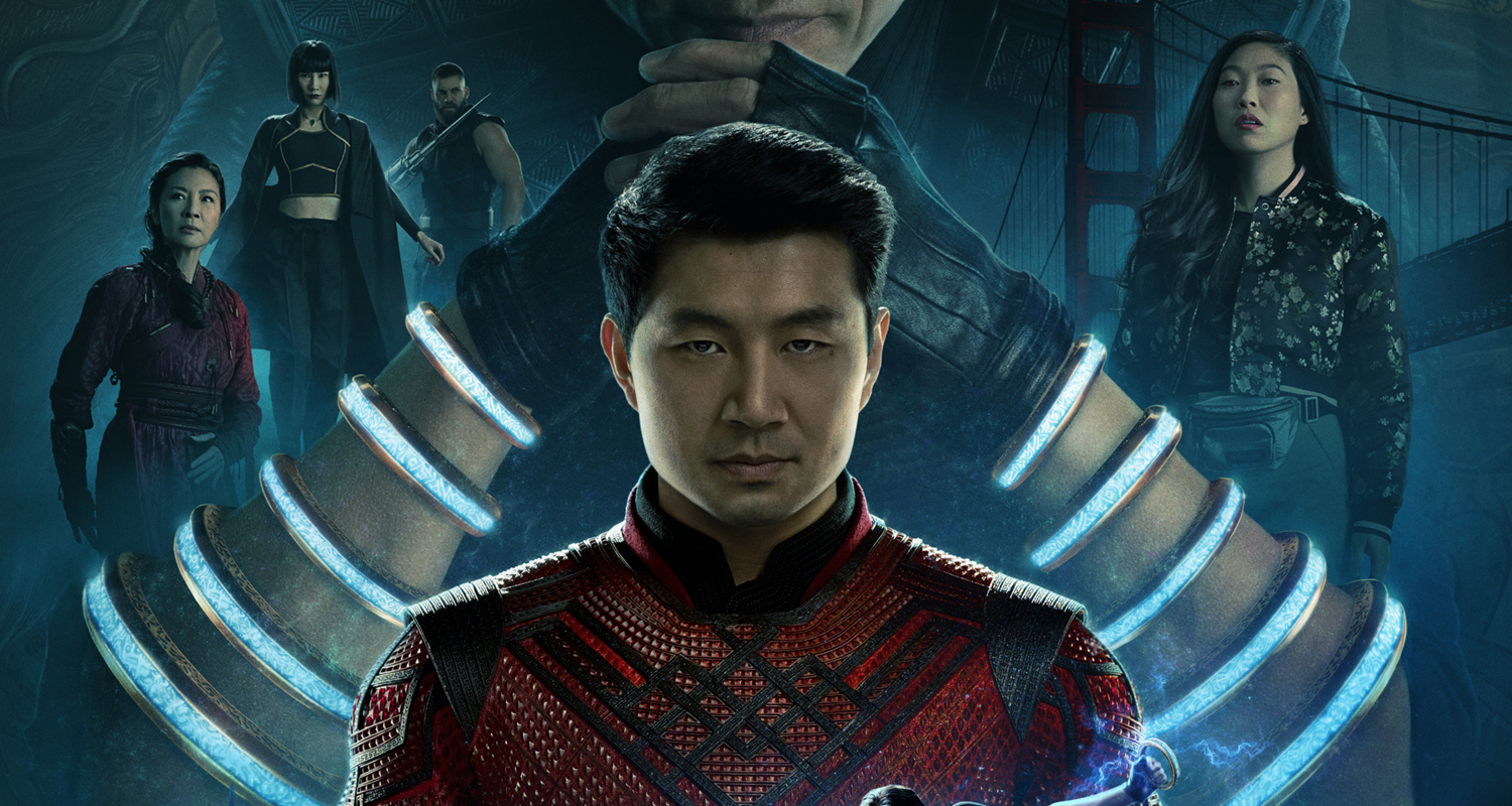 This Is Where ‘ShangChi & The Legend of the Ten Rings’ Fits Into the