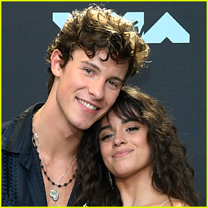 Shawn Mendes Says It's Hard to Admit He's Wrong When Fighting with Camila Cabello