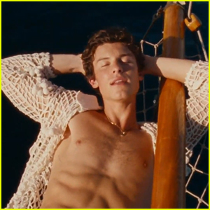 Listen to Shawn Mendes' New Song 'Summer of Love' & Watch the Video Here!