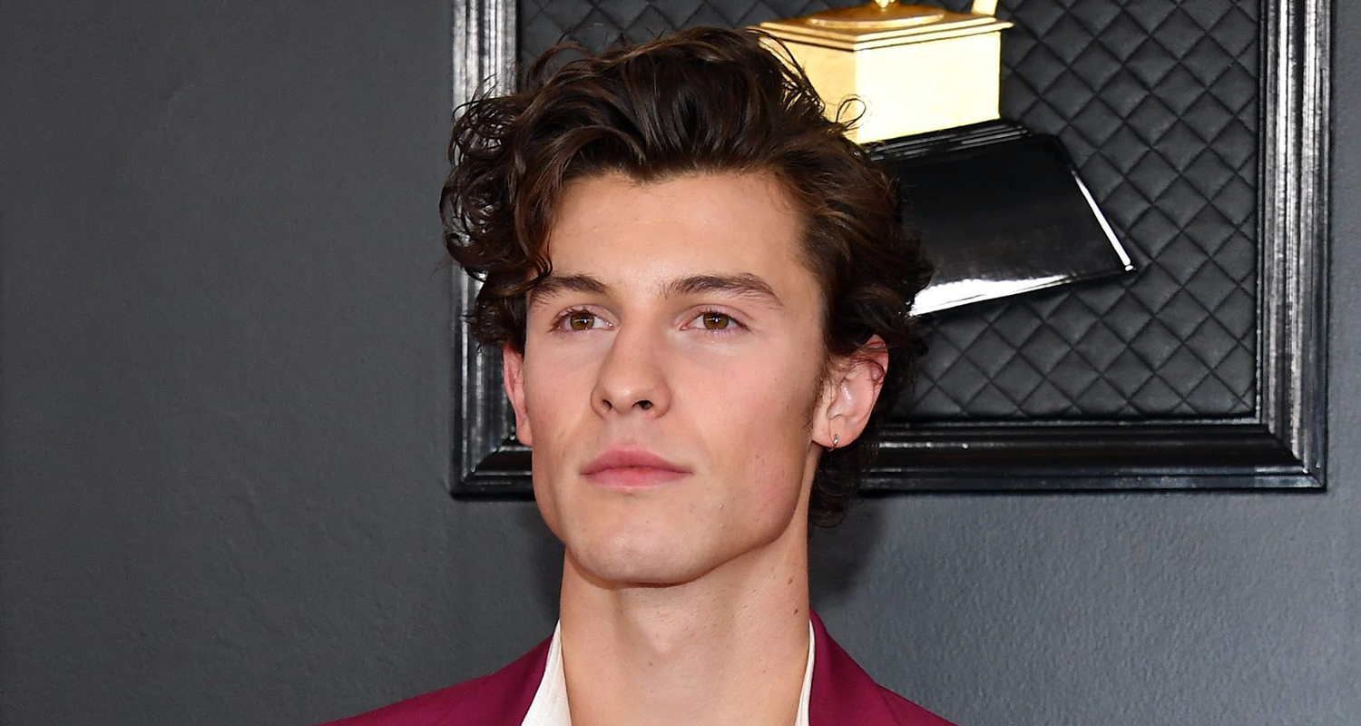 Shawn Mendes Reveals ‘Summer of Love’ Release Date, Features Tainy