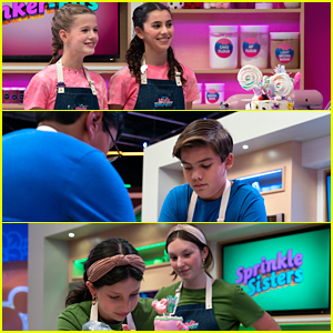 Disney Channel Sets 'Disney's Magic Bake-Off' Competition Series