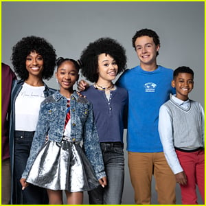 Nickelodeon's 'That Girl Lay Lay' Series Gets First Teaser - Watch Now!