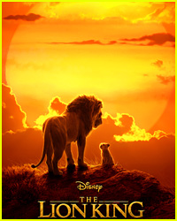 'The Lion King' Prequel Casts First 2 Leading Voice Actors!