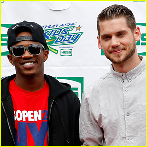 Tony Oller Announces He's Leaving MKTO: 'I'm Moving On'