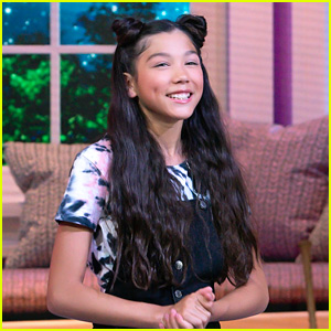 Txunamy Ortiz Dishes On Hosting the 'Disney Princess Remixed' Special on Disney Channel