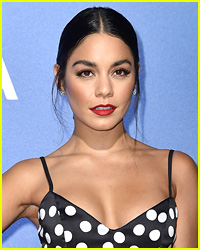 Vanessa Hudgens Reunited With Her 'Sucker Punch' Costars - See the Photo!