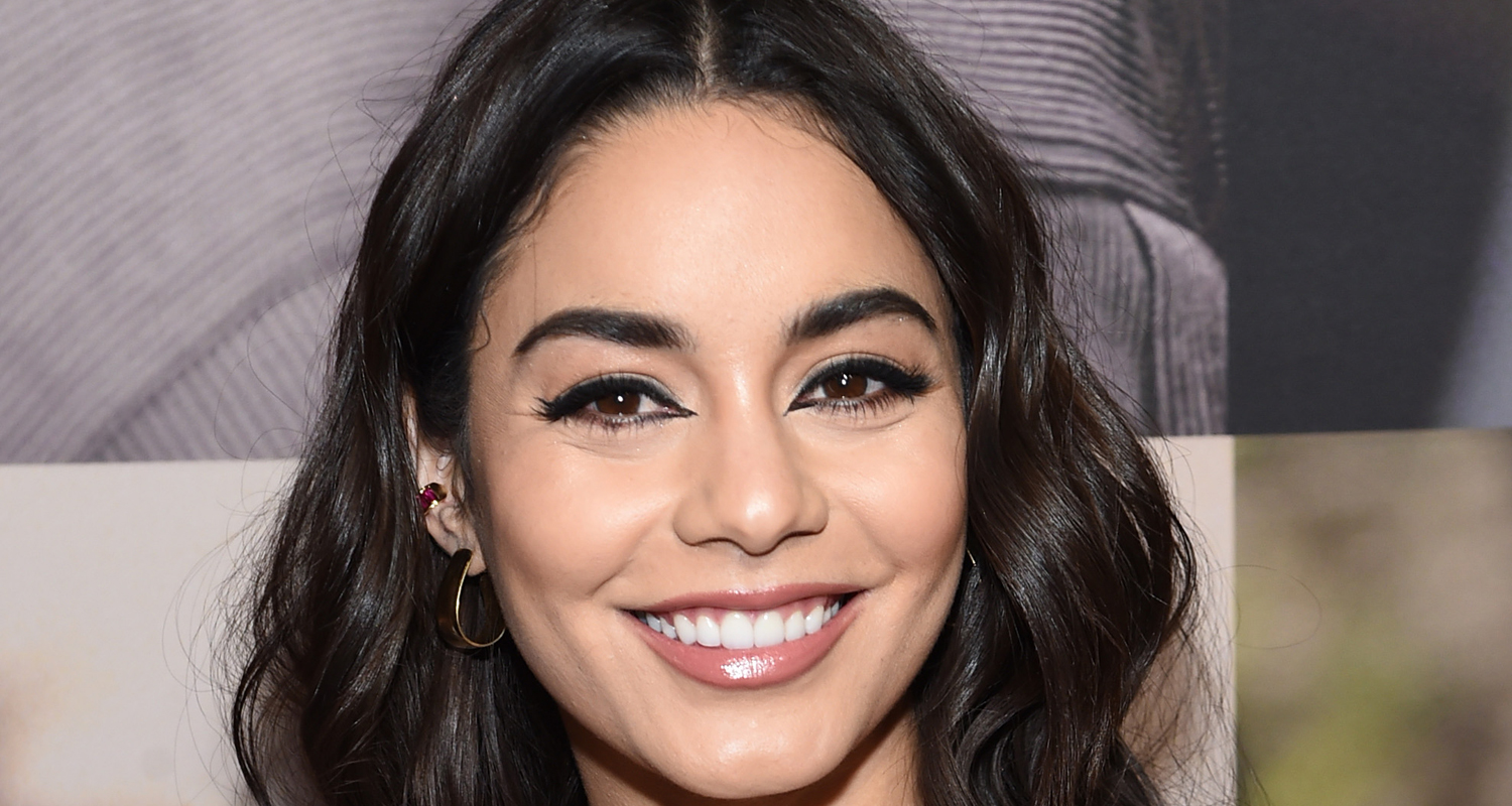 Vanessa Hudgens: Your Guide To Her Latest Films And Upcoming Projects - Image 1