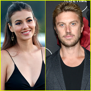 Victoria Justice Taking Netflix by Storm, To Star In New Rom-Com with Adam Demos