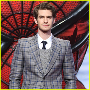 Andrew Garfield Addresses 'Spider-Man: No Way Home' Rumors: 'I Don't Know What's Happening'