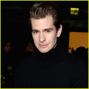 Andrew Garfield Says This About That Viral 'Spider-Man' Photo of Him & Tobey Maguire