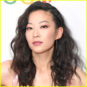 Teen Wolf's Arden Cho Cast as Lead In New Netflix Series!