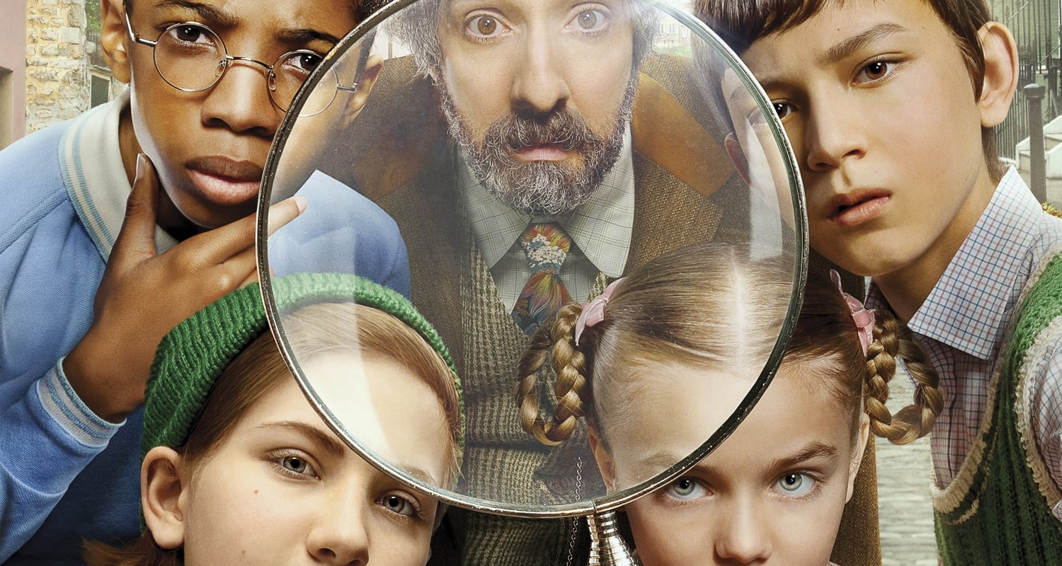 Disney+ Renews ‘The Mysterious Benedict Society’ For Season 2!