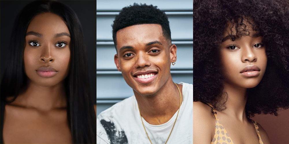 Coco Jones & Akira Akbar Join Jabari Banks In Reimagined ‘Fresh Prince