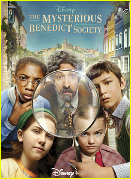 Disney+ Renews 'The Mysterious Benedict Society' For Season 2!