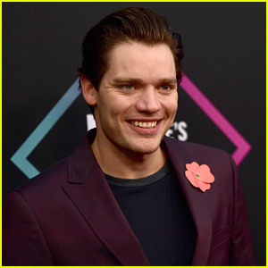 Dominic Sherwood Cast as Lead In New Movie 'Eraser: Reborn'