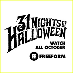 Freeform Unveils '31 Nights of Halloween' Programming For 2021