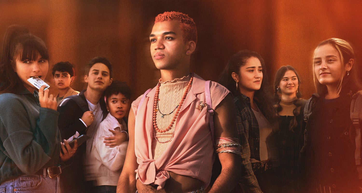 HBO Max Cancels ‘genera+ion’ After Only 1 Season