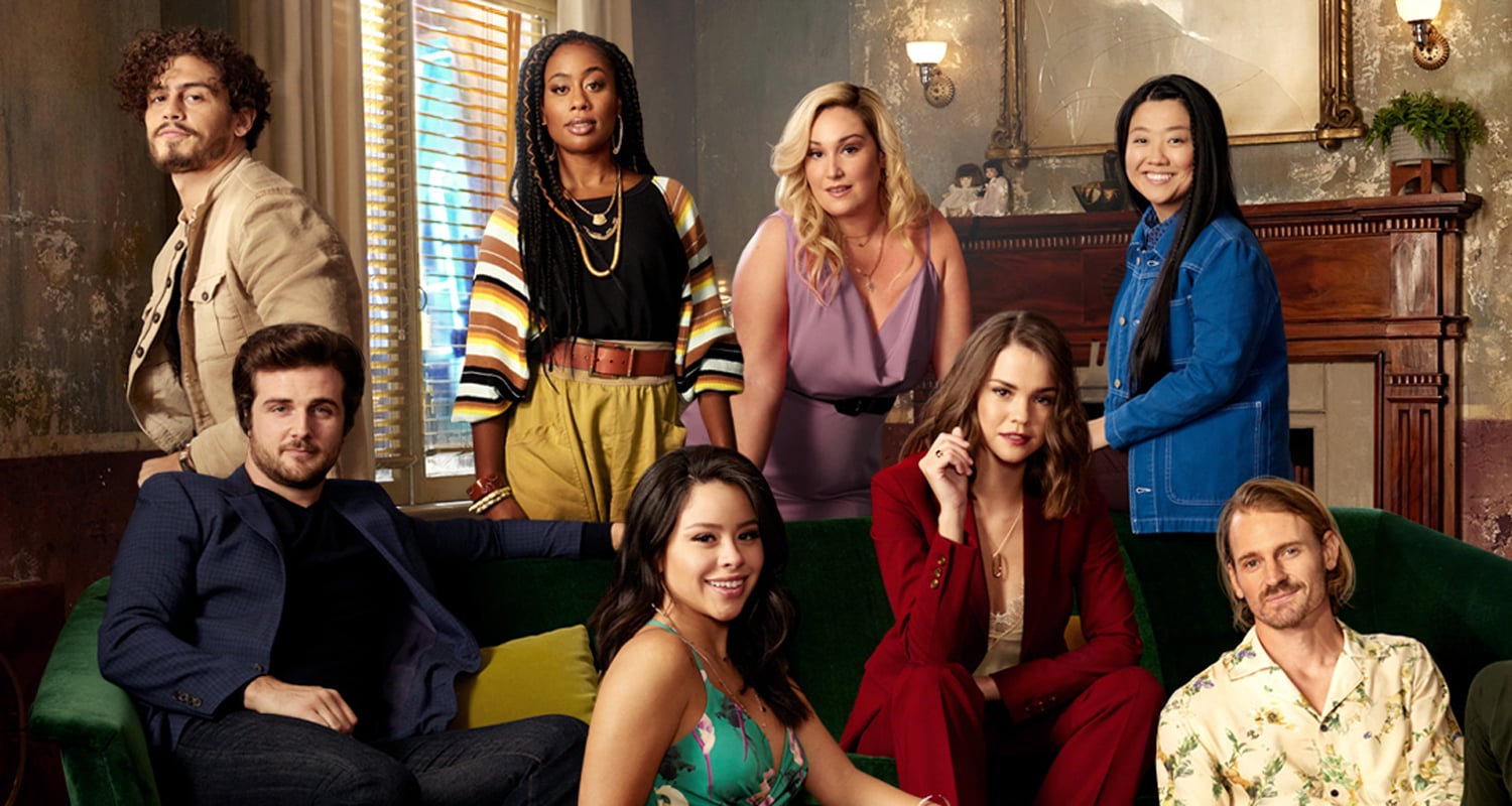 ‘Good Trouble’ Cast React to Season 4 Renewal at Freeform!