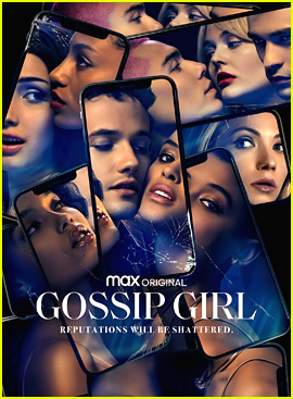 HBO Max Officially Renews 'Gossip Girl' For Season 2!