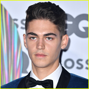 Hero Fiennes Tiffin Talks Hardin's Bad Behavior & Not Romanticizing It In 'After' Movies