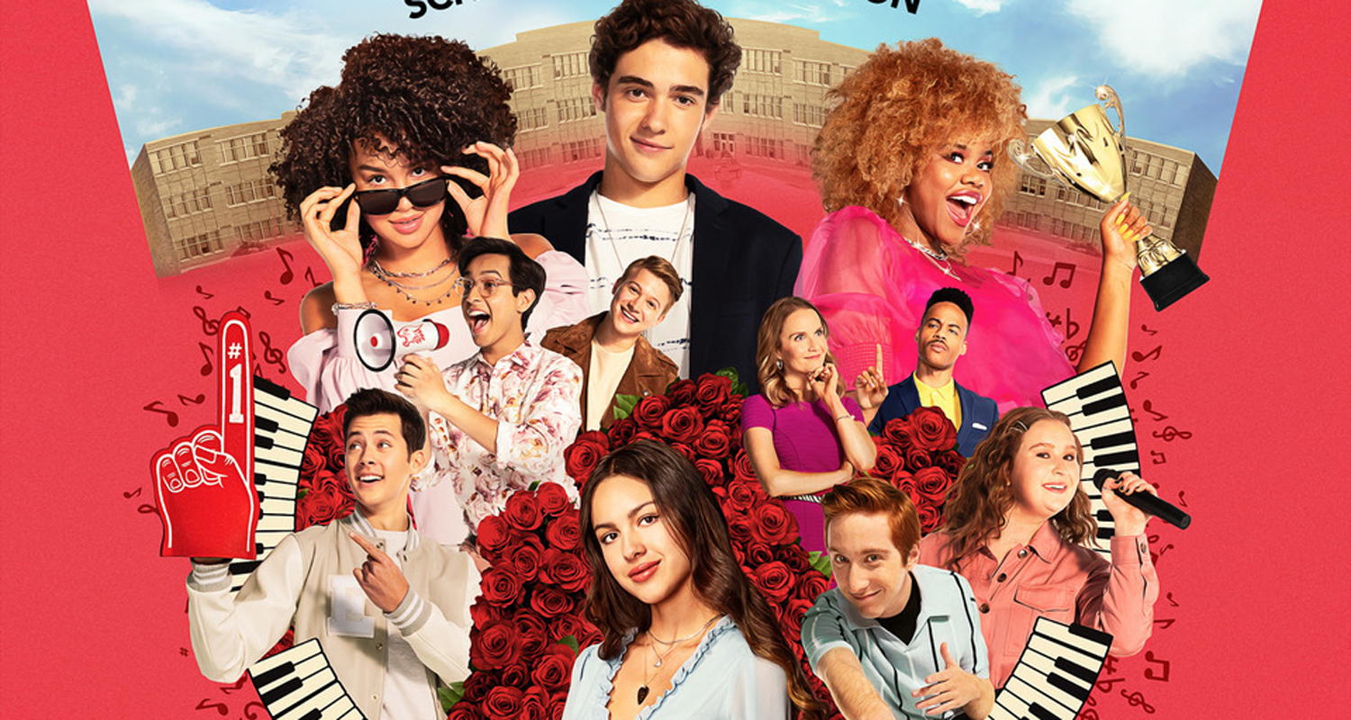 ‘High School Musical: The Musical: The Series’ Gets Renewed For Season 3, Plot Details Revealed!