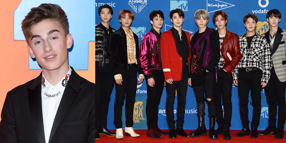 Johnny Orlando, NCT 127, Laine Hardy & More – New Music Friday 9/17