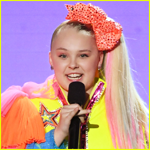 JoJo Siwa is Calling Out Nickelodeon for 'Not Allowing' Her to Perform Her Songs During Her Tour