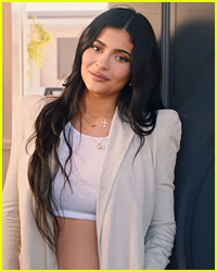 Kylie Jenner Opens Up About If She Has a Name Picked For Baby No 2 Yet