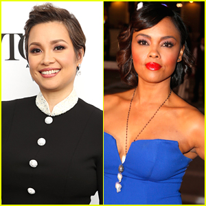 Lea Salonga, Sharon Leal & More Join 'Pretty Little Liars: Original Sin' In Mom Roles!