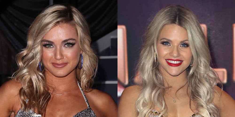 Lindsay Arnold & Witney Carson to Return to ‘Dancing With The Stars’ – See All the Season 30 Pros!