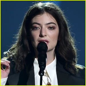 Lorde Will No Longer Be Performing at MTV VMAs 2021