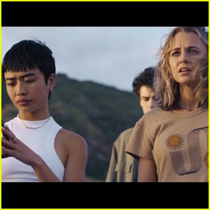 Madison Iseman, Brianne Tju & More Star In 'I Know What You Did Last Summer' Series Trailer - Watch Now!
