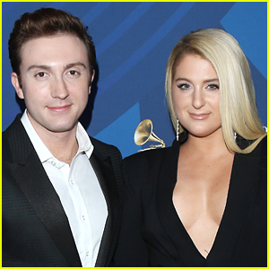 Meghan Trainor Wants to Have Twins With Daryl Sabara!