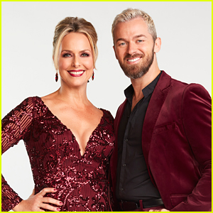 The Bold Type's Melora Hardin Tangos With Artem Chigvintsev on 'Dancing With The Stars' Premiere (Video)