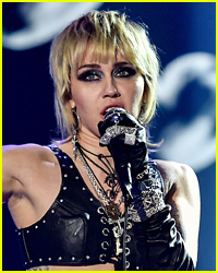 Miley Cyrus Opens Up About Thinking She Would Die Without This...
