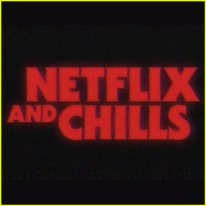 Netflix Reveals 'Netflix & Chills' Halloween Themed New Releases!
