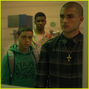 Netflix Reveals 'On My Block' Season 4 Premiere Date & First Look Images!