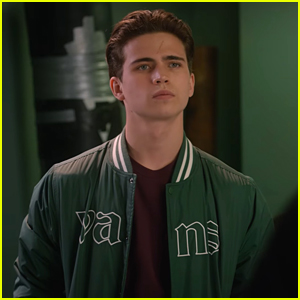 Dallas Dupree Young Photos, News, Videos and Gallery, Just Jared Jr.