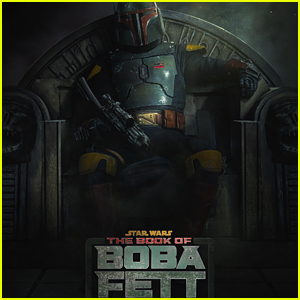 New 'Star Wars' Series 'The Book of Boba Fett' Gets Disney+ Premiere Date!