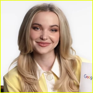 Dove Cameron Had a Crush On These 'Harry Potter' Characters When She Was Younger!