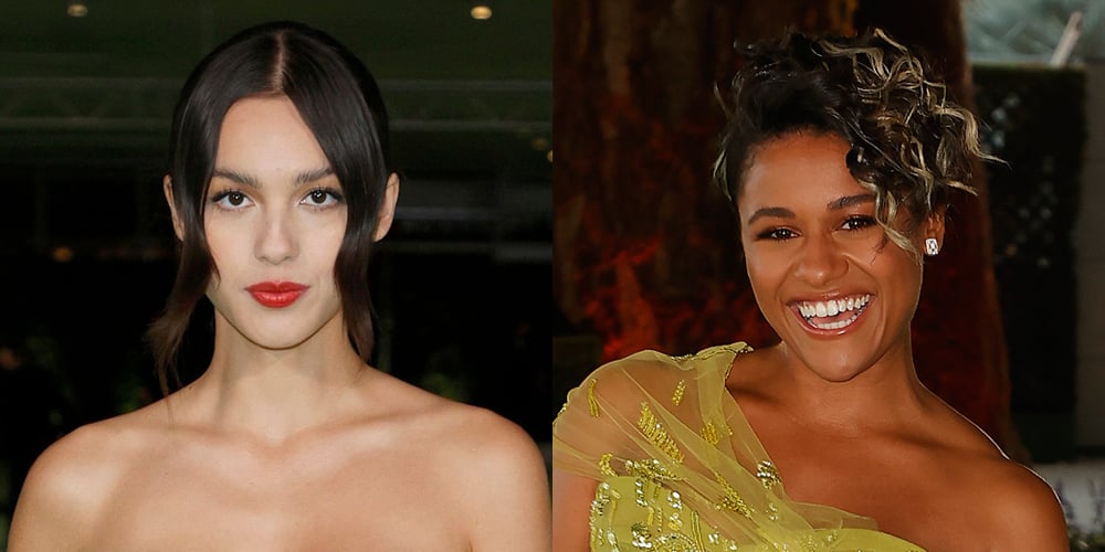 Olivia Rodrigo, Ariana DeBose & More Attend Academy Museum Opening Gala!